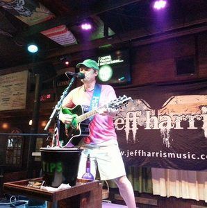 Meet your Posher, Jay